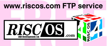 RISCOS.com FTP